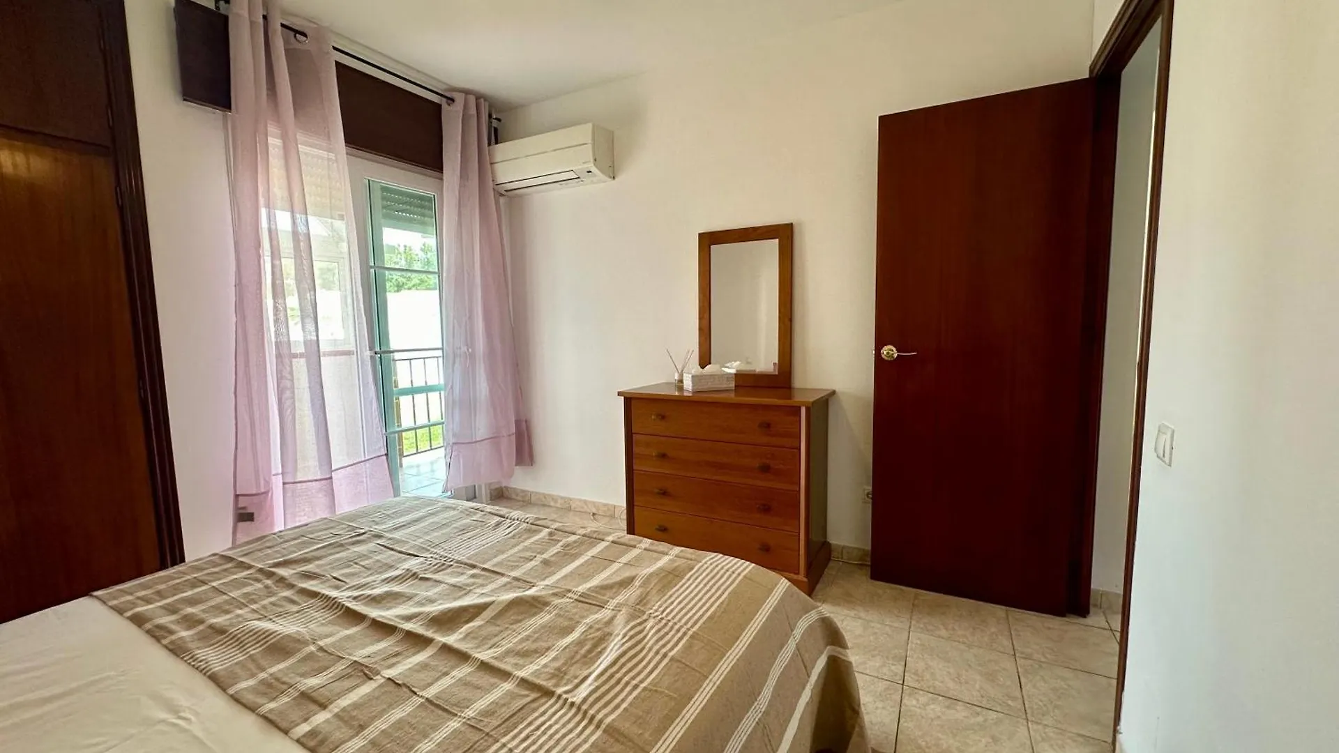 Bajo Con Terraza En La Costa Del Sol Apartment Malaga