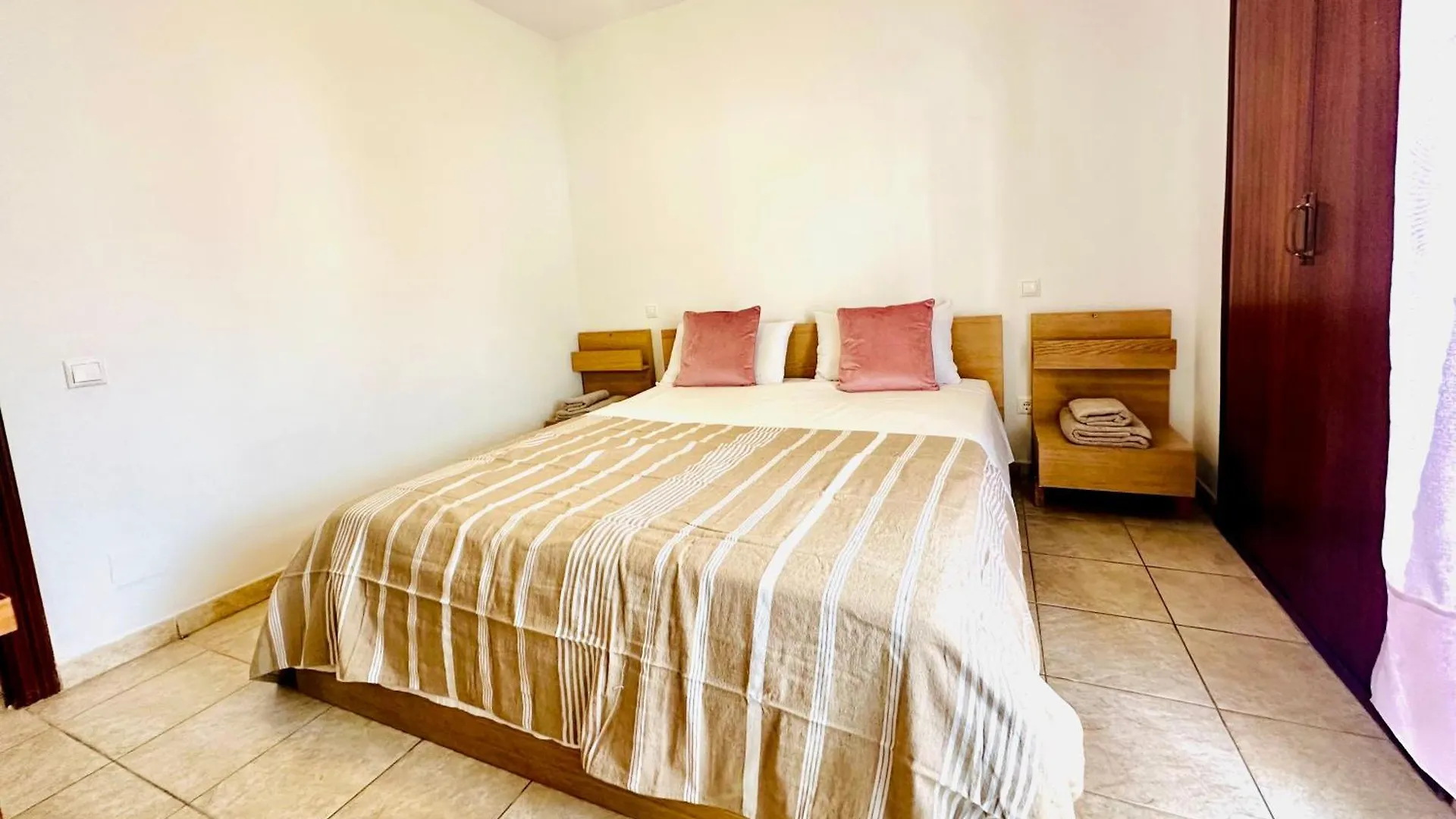 Bajo Con Terraza En La Costa Del Sol Apartment Malaga