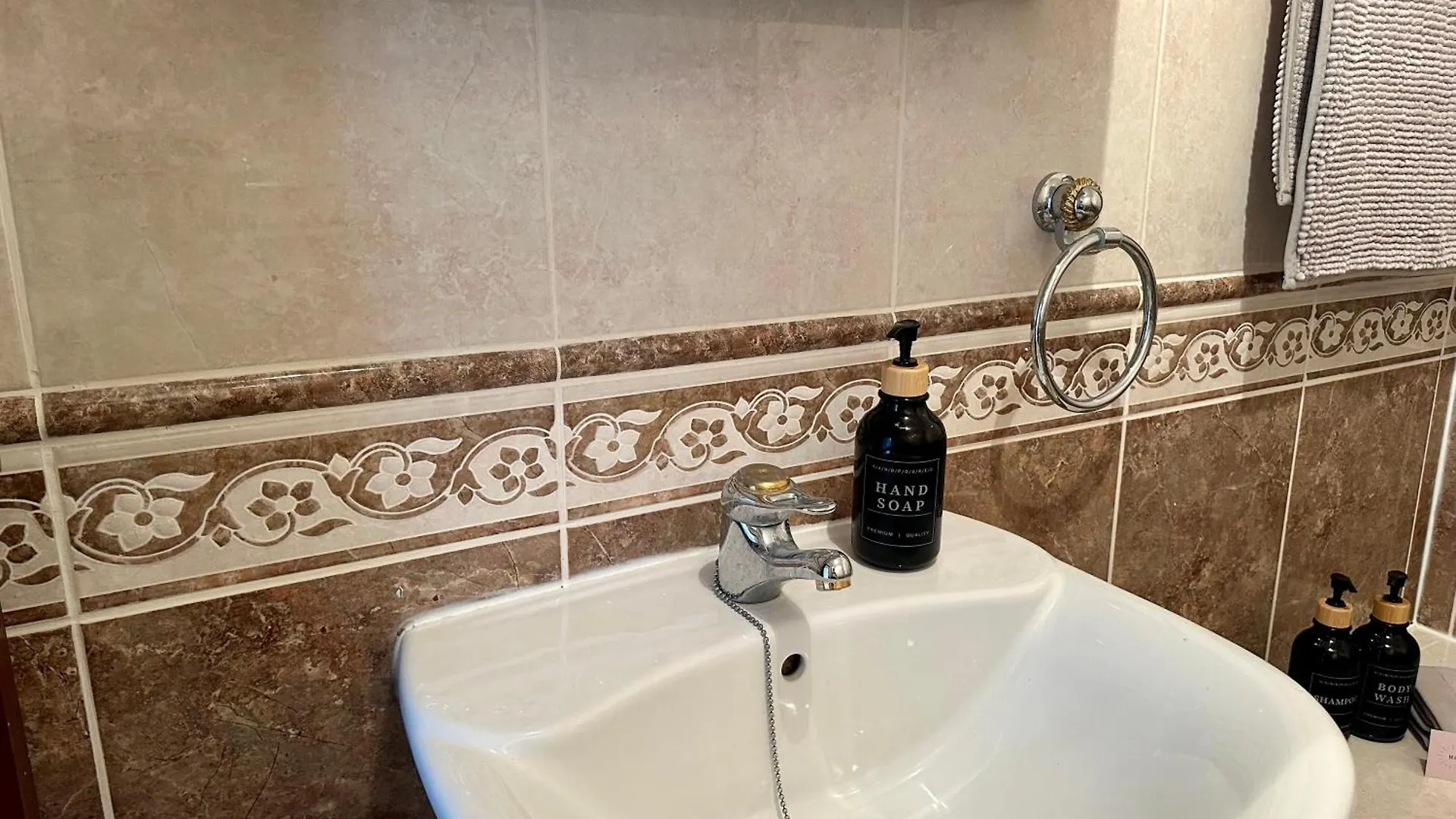 Bajo Con Terraza En La Costa Del Sol Apartment Malaga